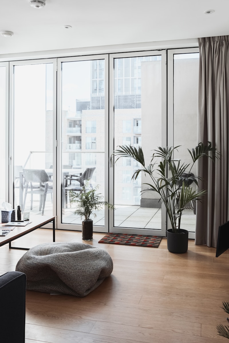 Waarom kiezen voor een kunststof schuifpui in je woning?