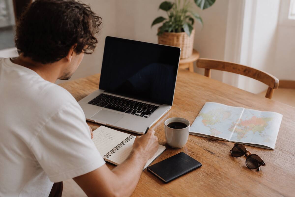Vakantie vergelijken zonder keuzestress: een praktische checklist