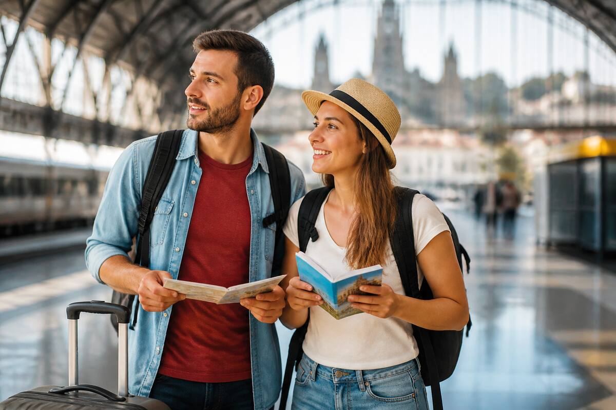Reizen en vakanties vergelijken: zo kies je sneller je ideale bestemming
