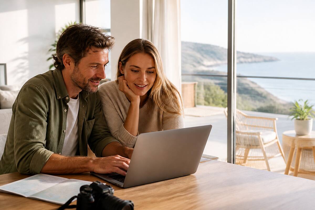 Reizen en vakanties vergelijken: zo kies je sneller de beste vakantie