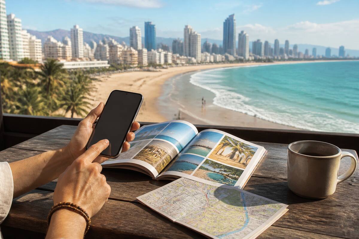 Reizen en vakanties vergelijken: zo vind je sneller de juiste vakantie